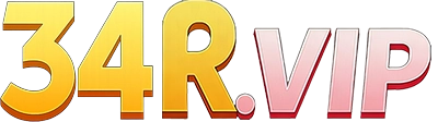 34R Logo